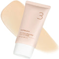 Numbuzin No.3 Porcelain Base Skip Tone Up Beige 50ml - RV Cosmetics