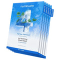 Numbuzin No.4 Icy Soothing Sheet Mask - RV Cosmetics