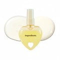 Ongredients Skin Barrier Glow Mist (Heart Edition) 50ml | K-Beauty Glow - RV Cosmetics