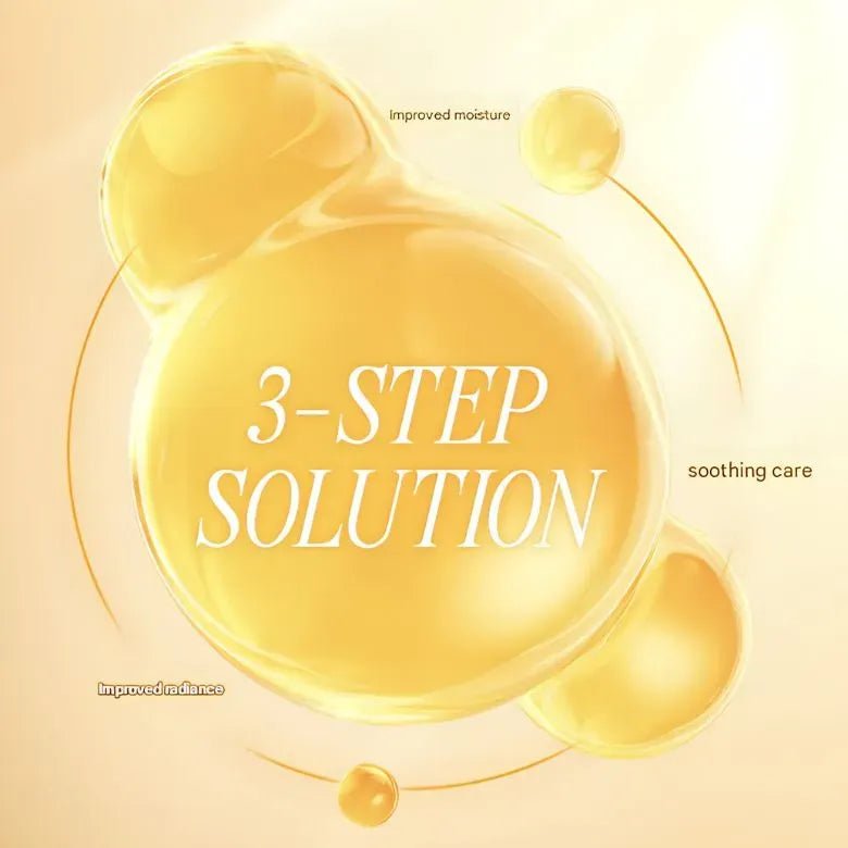 Ongredients Skin Barrier Glow Mist (Heart Edition) 50ml | K-Beauty Glow - RV Cosmetics