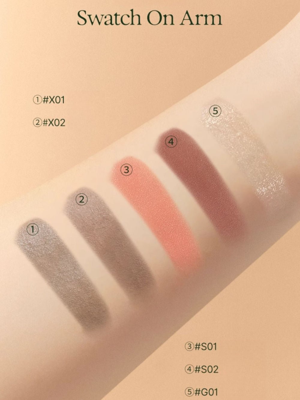 OUT OF OFFICE Contour · Highlight · Blush Glowfix Sculpting Stick - RV Cosmetics
