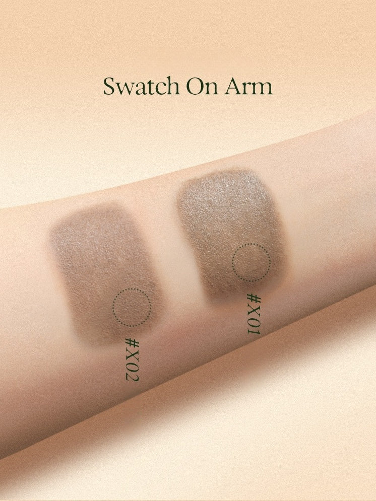 OUT OF OFFICE Contour · Highlight · Blush Glowfix Sculpting Stick - RV Cosmetics