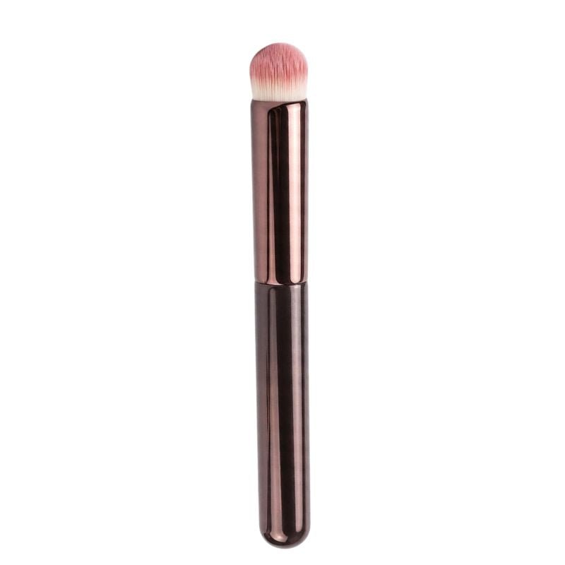 Precision Blending Round Head Lip Brush Australia | Aestha Cosmetics - RV Cosmetics
