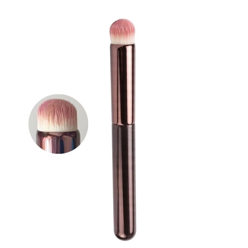 Precision Blending Round Head Lip Brush Australia | Aestha Cosmetics - RV Cosmetics
