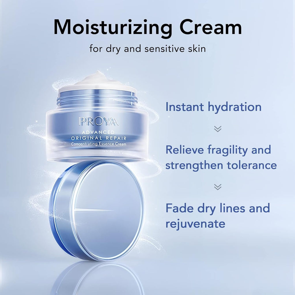 PROYA Original Repair Moisture Cream - RV Cosmetics