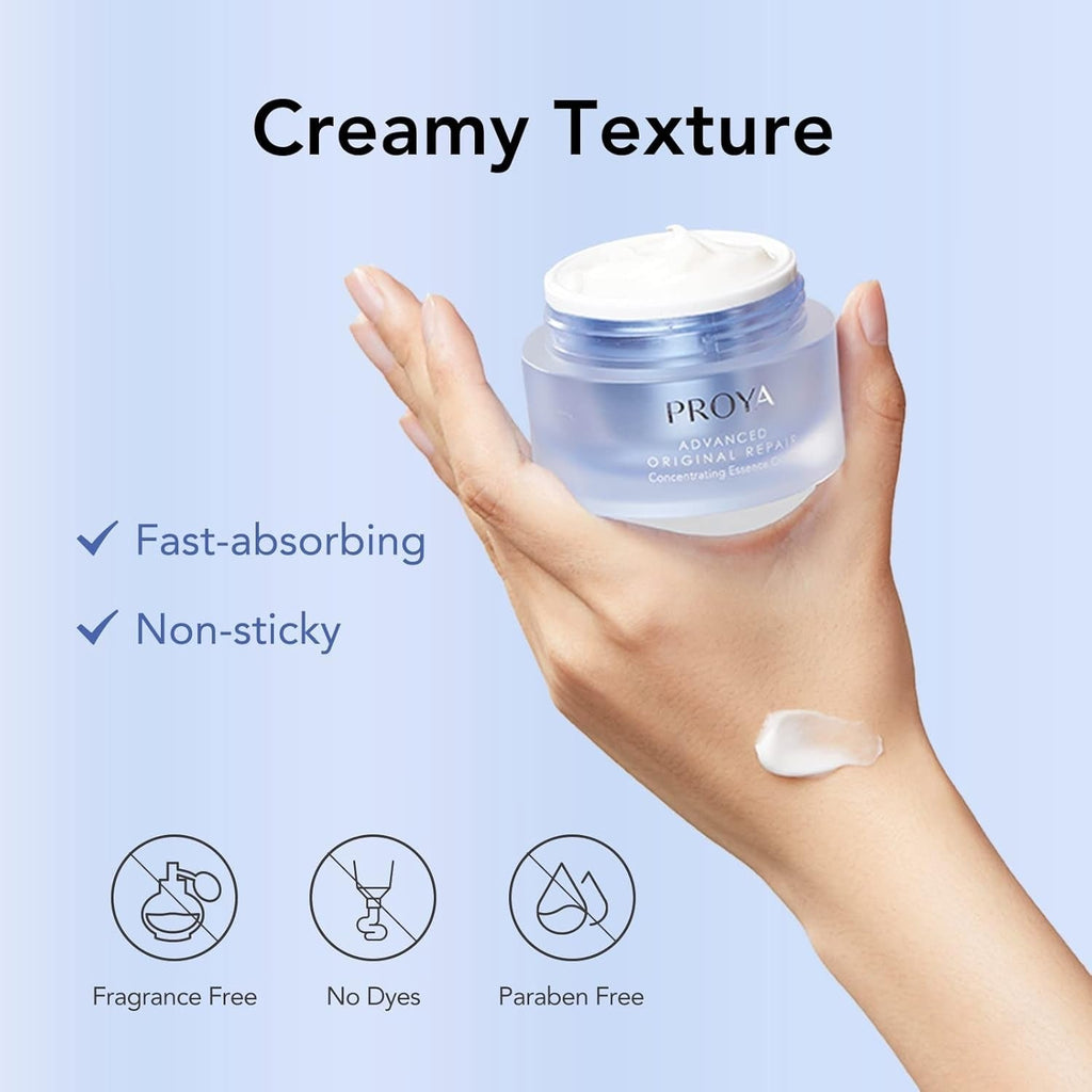 PROYA Original Repair Moisture Cream - RV Cosmetics