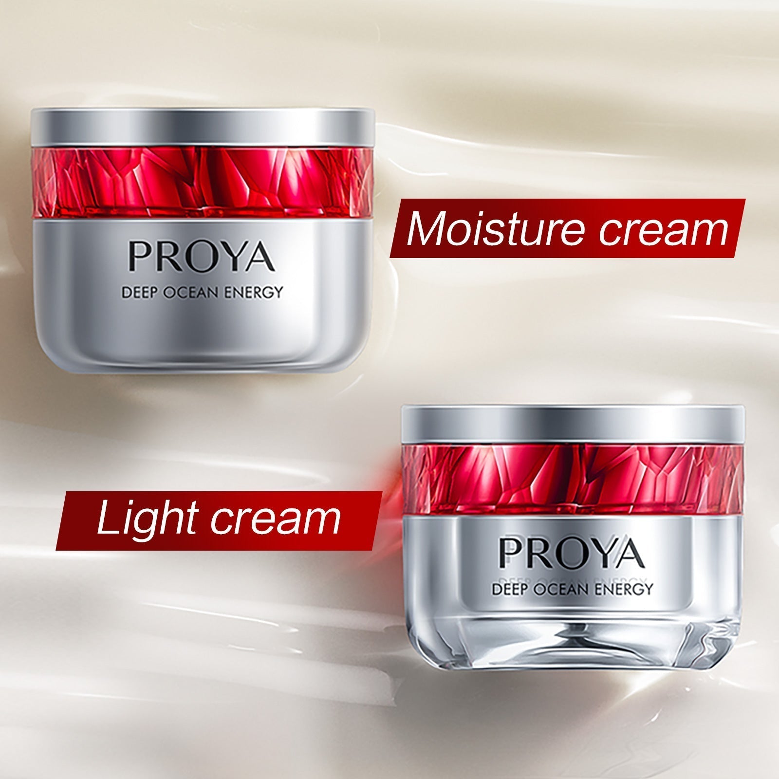 PROYA Wrinkless And Firming Cream 3.0 - sensitive skin - RV Cosmetics