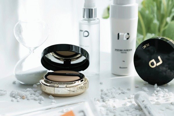 RENODERM Day Long BB Cream Foundation – Best for Sensitive & Acne-Prone Skin, SPF 50 - RV Cosmetics