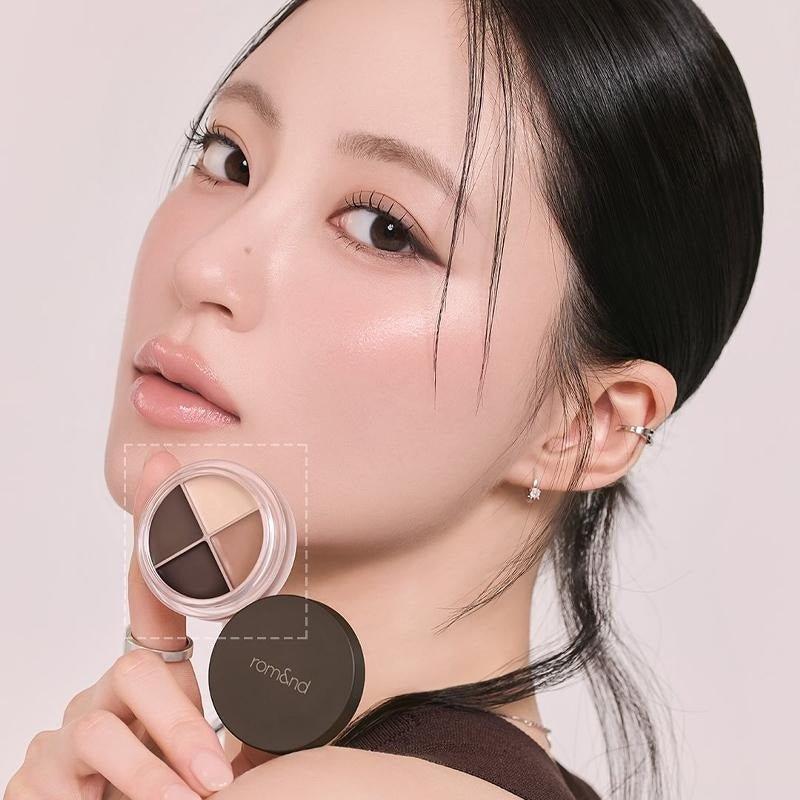 Romand – Han All Eye Pot Liner (5g) - RV Cosmetics