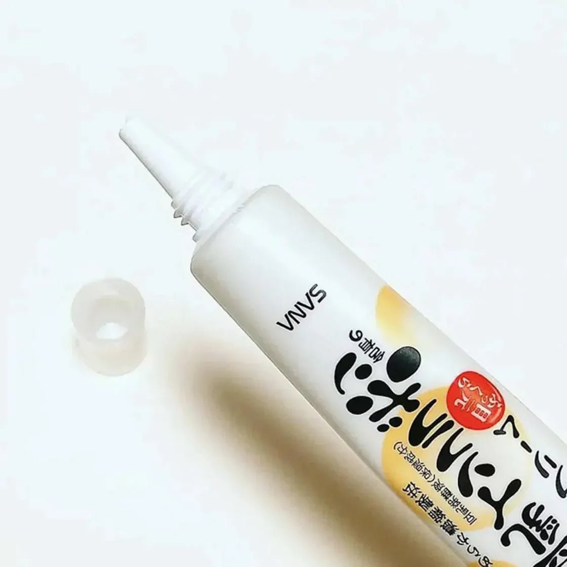 SANA Nameraka Honpo Soy Milk Eye Cream Wrinkle Care 4 in 1 (20g) - RV Cosmetics