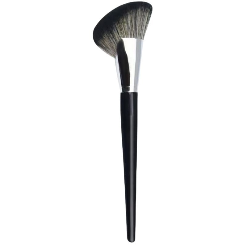 Sculpted Definition Large Angled Contour Brush Australia | Aestha Cosmetics - RV Cosmetics