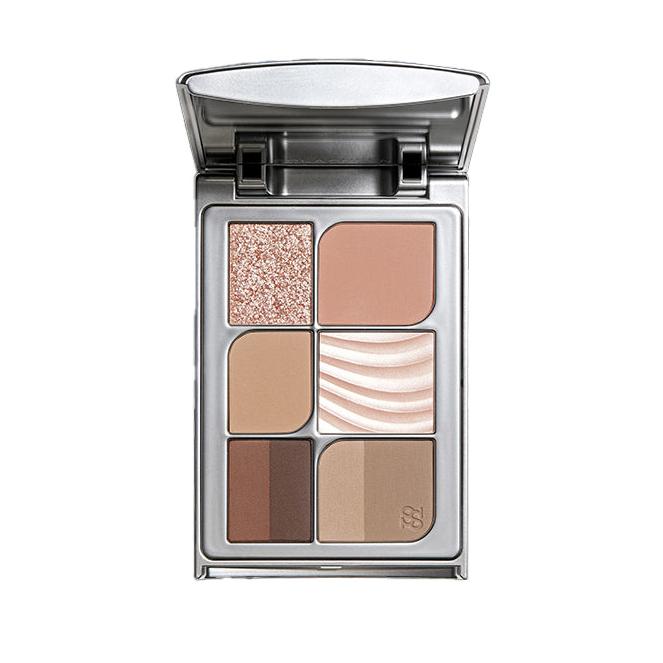 SPLASHEEN All-in-One Face Palette - RV Cosmetics
