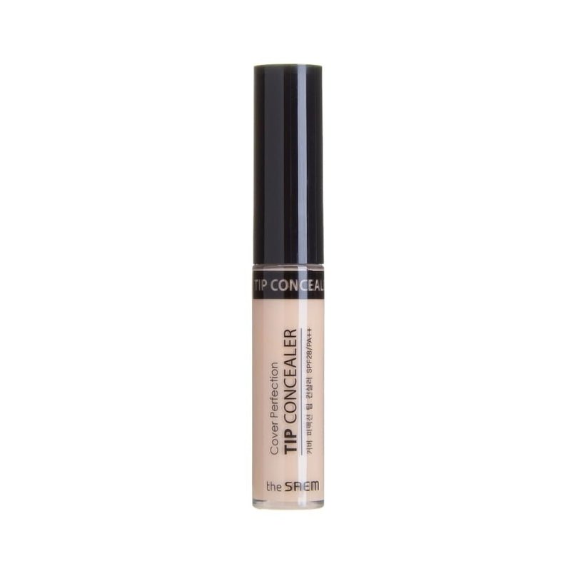 THE SAEM - Cover Perfection Tip Concealer - RV Cosmetics