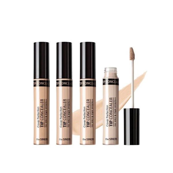 THE SAEM - Cover Perfection Tip Concealer - RV Cosmetics