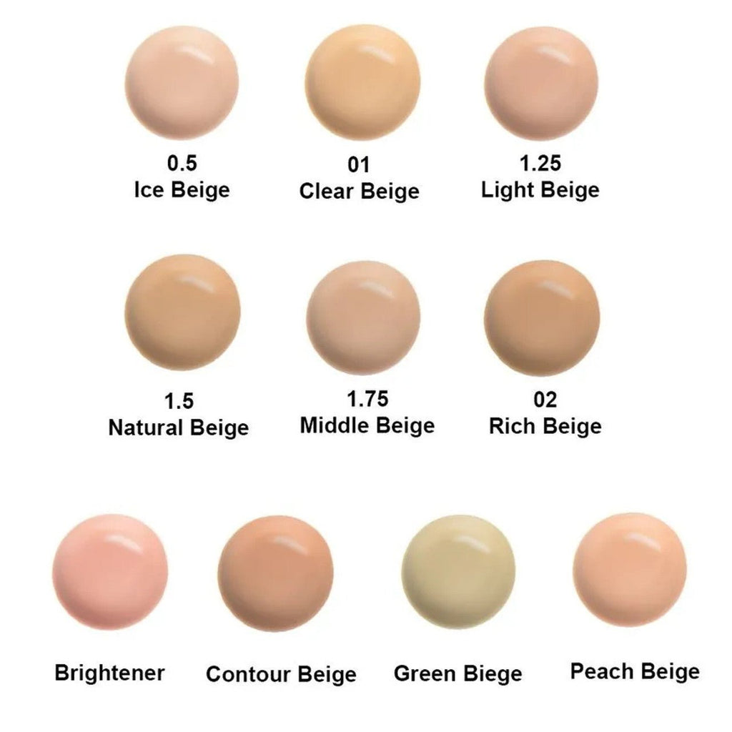 THE SAEM - Cover Perfection Tip Concealer - RV Cosmetics