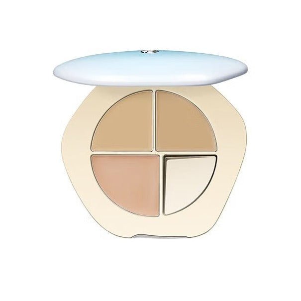 TIMAGE Jady Creamy Concealer Palette - RV Cosmetics