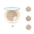 TIMAGE Jady Creamy Concealer Palette - RV Cosmetics