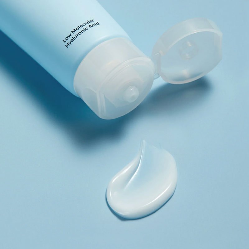 TORRIDEN moisturizer Dive-In Low Molecular Hyaluronic Acid Cream 80ml - sensitive skin - RV Cosmetics