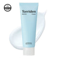 TORRIDEN moisturizer Dive-In Low Molecular Hyaluronic Acid Cream 80ml - sensitive skin - RV Cosmetics