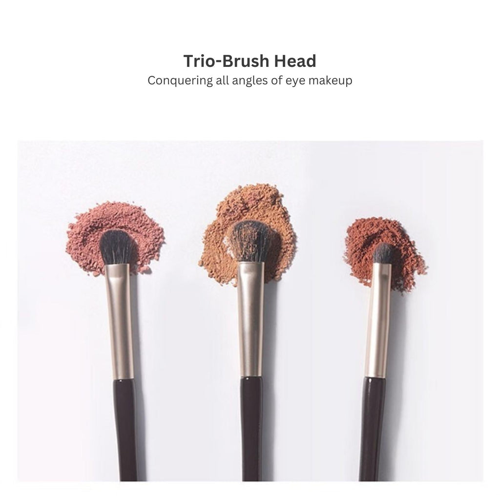 USER Favor Series Eye Makeup Brush Set - RV Cosmetics