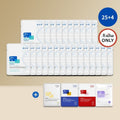 VOOLGA Medical Sodium Hyaluronate Dressing Repair White Facial Mask - RV Cosmetics