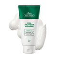 VT Cica Mild Foam Cleanser 300ml - RV Cosmetics