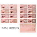 WAKEMAKE – Soft Blurring Eye Palette - RV Cosmetics
