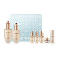 WHOO Cheonyuldan Skincare Set – 2025 Christmas Edition, 7 Pieces - RV Cosmetics