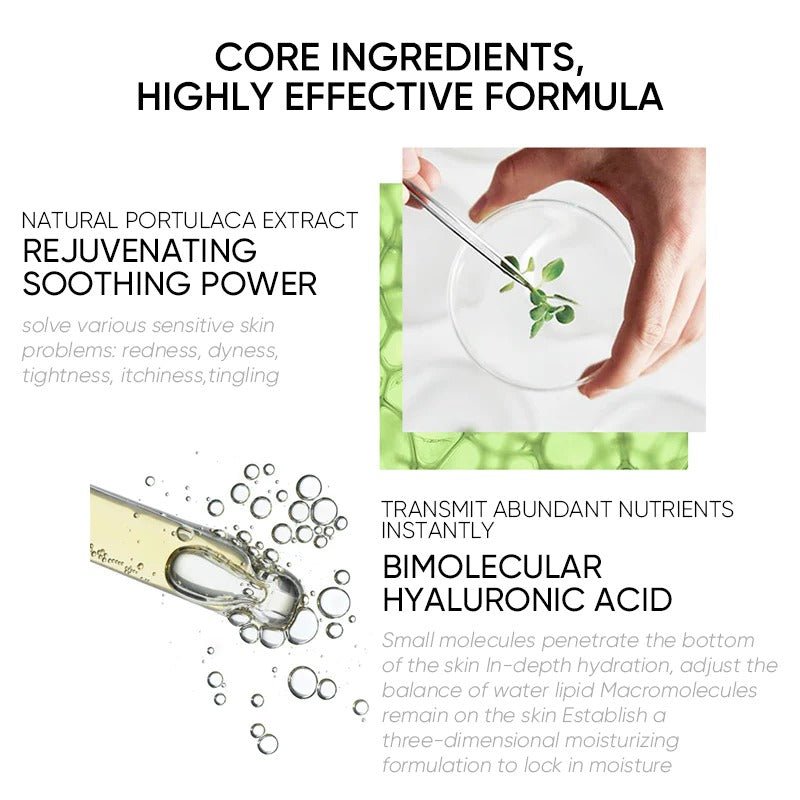 WINONA Hyaluronic Acid Repair Mask - RV Cosmetics
