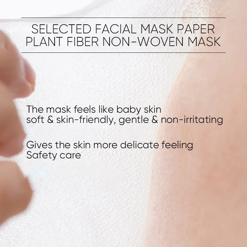 WINONA Hyaluronic Acid Repair Mask - RV Cosmetics