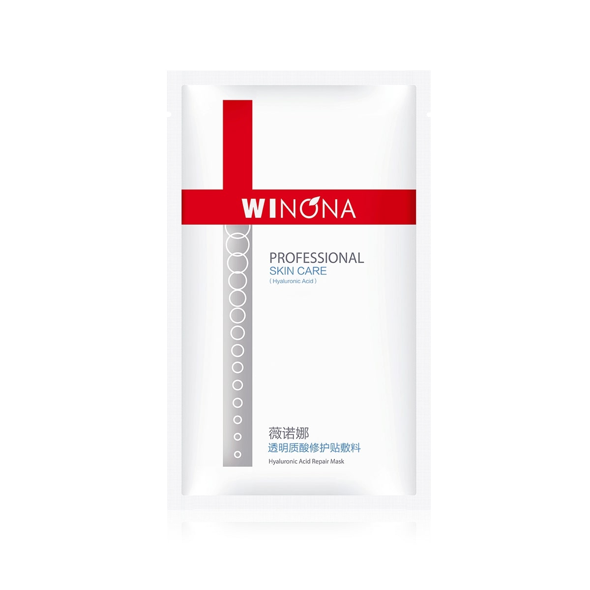 WINONA Hyaluronic Acid Repair Mask - RV Cosmetics